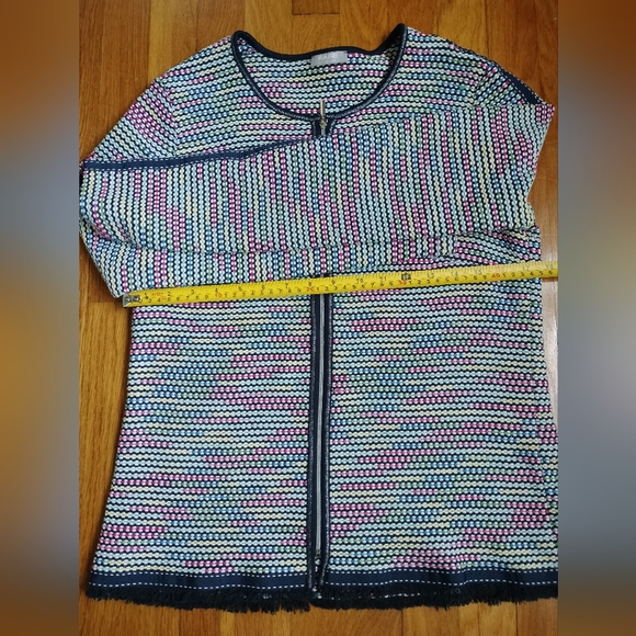 Rabe 1920 Cardigan - Picture 6 of 8